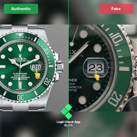 how to tell if you have a fake rolex submariner|counterfeit rolex submariner.